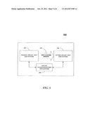 Test System Having a Sub-System to Sub-System Bridge diagram and image