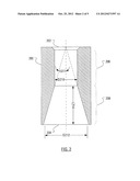 FLASH TUBE AND FLASH VESSEL CONFIGURATION FOR PRESSURE LETDOWN diagram and image