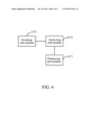 Method and Device for Selecting Interface Language of Software diagram and image