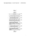 SPEECH SIGNAL PROCESSING SYSTEM, SPEECH SIGNAL PROCESSING METHOD AND     SPEECH SIGNAL PROCESSING METHOD PROGRAM diagram and image