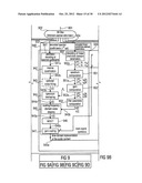 AUDIO SIGNAL ENCODER, AUDIO SIGNAL DECODER, METHOD FOR ENCODING OR     DECODING AN AUDIO SIGNAL USING AN ALIASING-CANCELLATION diagram and image