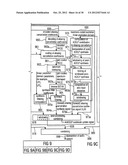 AUDIO SIGNAL ENCODER, AUDIO SIGNAL DECODER, METHOD FOR ENCODING OR     DECODING AN AUDIO SIGNAL USING AN ALIASING-CANCELLATION diagram and image