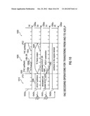 AUDIO SIGNAL ENCODER, AUDIO SIGNAL DECODER, METHOD FOR ENCODING OR     DECODING AN AUDIO SIGNAL USING AN ALIASING-CANCELLATION diagram and image