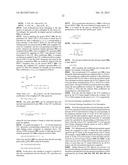 AUDIO SIGNAL ENCODER, AUDIO SIGNAL DECODER, METHOD FOR ENCODING OR     DECODING AN AUDIO SIGNAL USING AN ALIASING-CANCELLATION diagram and image