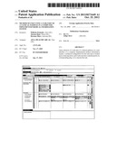 Method of Executing a Task Part of a Clinical Pathway in a Computer     Implemented Medical Information System diagram and image