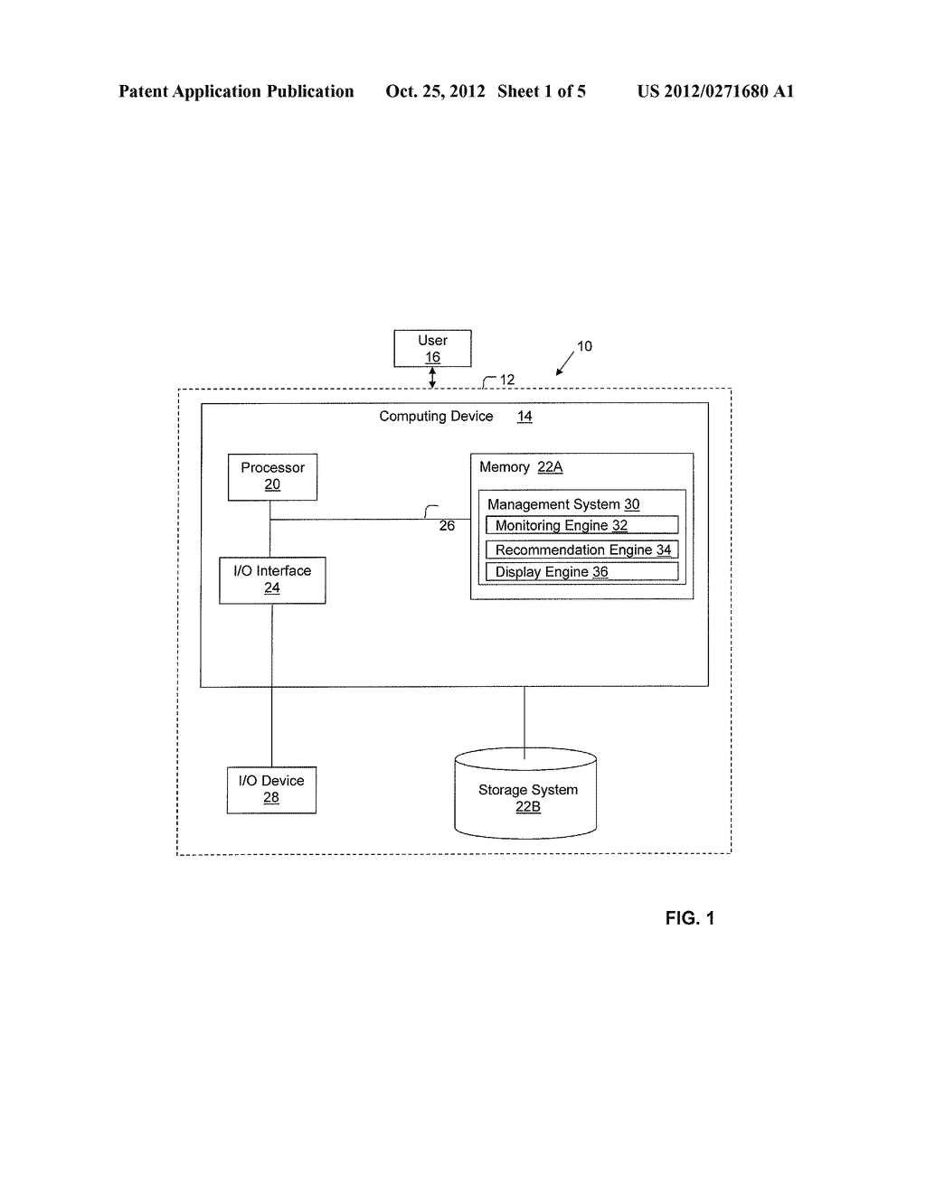 System and Method for Researching Virtual Markets and Optimizing Product     Placements and Displays - diagram, schematic, and image 02