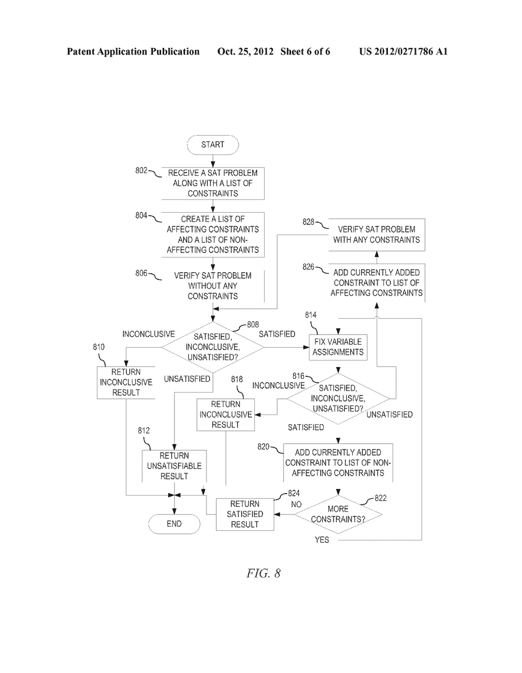 Efficiently Determining Boolean Satisfiability with Lazy Constraints - diagram, schematic, and image 07