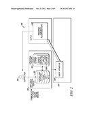 SYSTEM FOR ESTABLISHING PREFERRED CONTACTS FOR A CENTRAL USER OF A MOBILE     COMMUNICATION DEVICE diagram and image