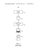 Digital Content Curation and Distribution System and Method diagram and image