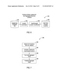 METHODS AND SYSTEMS FOR IMPLEMENTING APPROXIMATE STRING MATCHING WITHIN A     DATABASE diagram and image