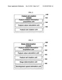 APPARATUS AND METHOD FOR VISUALIZING TECHNOLOGY CHANGE diagram and image