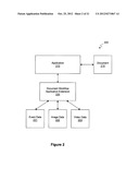 HIERARCHICAL DISPLAY AND NAVIGATION OF DOCUMENT REVISION HISTORIES diagram and image