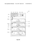 HIERARCHICAL DISPLAY AND NAVIGATION OF DOCUMENT REVISION HISTORIES diagram and image