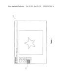 HIERARCHICAL DISPLAY AND NAVIGATION OF DOCUMENT REVISION HISTORIES diagram and image