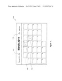 HIERARCHICAL DISPLAY AND NAVIGATION OF DOCUMENT REVISION HISTORIES diagram and image