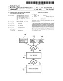 INFORMATION APPARATUS AND METHOD OF CONTROLLING THE SAME diagram and image