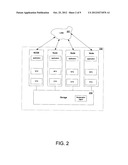 METHOD AND SYSTEM FOR RECLAIMING STORAGE ON A SHARED STORAGE DEVICE OR     INDEPENDENT OF THE MOUNT STATE OF A FILE SYSTEM diagram and image