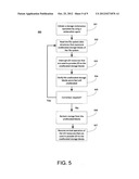 METHOD AND SYSTEM FOR RECLAIMING STORAGE ON A SHARED STORAGE DEVICE OR     INDEPENDENT OF THE MOUNT STATE OF A FILE SYSTEM diagram and image