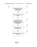 METHOD AND SYSTEM FOR RECLAIMING STORAGE ON A SHARED STORAGE DEVICE OR     INDEPENDENT OF THE MOUNT STATE OF A FILE SYSTEM diagram and image