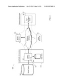 SOCIAL MEDIA SHUFFLE SYSTEM AND APPLICATION diagram and image