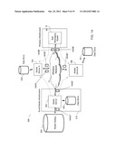 SOCIAL MEDIA SHUFFLE SYSTEM AND APPLICATION diagram and image