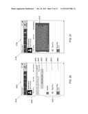 SOCIAL MEDIA SHUFFLE SYSTEM AND APPLICATION diagram and image