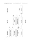 SOCIAL MEDIA SHUFFLE SYSTEM AND APPLICATION diagram and image