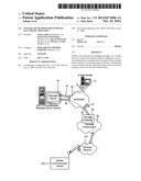 System and Method for Handling Electronic Messages diagram and image