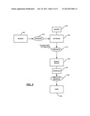 System and Method for Handling Electronic Messages diagram and image