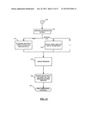 System and Method for Handling Electronic Messages diagram and image