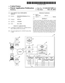 ELECTRONIC MAIL FORWARDING SERVICE diagram and image