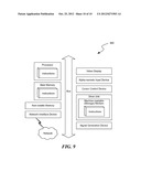 SHARED RESOURCE AND VIRTUAL RESOURCE MANAGEMENT IN A NETWORKED ENVIRONMENT diagram and image