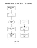 Method and Apparatus for Caching in a Networked Environment diagram and image