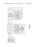 PROXY CACHING IN A PHOTOSHARING PEER-TO-PEER NETWORK TO IMPROVE GUEST     IMAGE VIEWING PERFORMANCE diagram and image