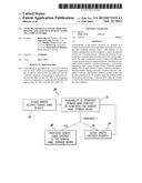 SYSTEMS, APPARATUS AND METHOD FOR HOSTING AND ASSIGNING DOMAIN NAMES ON A     WIDE NETWORK diagram and image