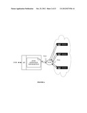 SYSTEM AND METHOD FOR MANAGING A COMPUTING CLUSTER diagram and image