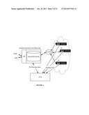 SYSTEM AND METHOD FOR MANAGING A COMPUTING CLUSTER diagram and image