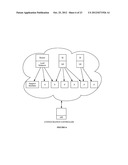 SYSTEM AND METHOD FOR MANAGING A COMPUTING CLUSTER diagram and image