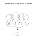 SYSTEM AND METHOD FOR MANAGING A COMPUTING CLUSTER diagram and image