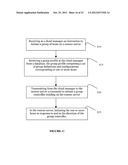 SYSTEM AND METHOD FOR MANAGING A COMPUTING CLUSTER diagram and image