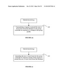 SYSTEM AND METHOD FOR MANAGING A COMPUTING CLUSTER diagram and image