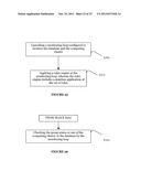 SYSTEM AND METHOD FOR MANAGING A COMPUTING CLUSTER diagram and image