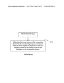 SYSTEM AND METHOD FOR MANAGING A COMPUTING CLUSTER diagram and image