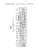 STORAGE SYSTEM AND DATA MANAGEMENT METHOD IN STORAGE SYSTEM diagram and image