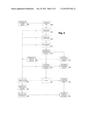 Managing Recordings of Communications Sessions diagram and image