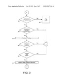 SYSTEM FOR VERIFYING ACCESS BASED ON A DETERMINED GEOGRAPHIC LOCATION OF A     SUBSCRIBER OF A SERVICE PROVIDED VIA A COMPUTER NETWORK diagram and image