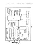 System And Method Of Communication Control for Wireless Mobile     Communication Devices diagram and image