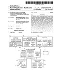 REAL-TIME DATA ANALYSIS FOR RESOURCE PROVISIONING AMONG SYSTEMS IN A     NETWORKED COMPUTING ENVIRONMENT diagram and image