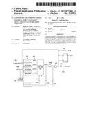 LOGIC DEVICE FOR COMBINING VARIOUS INTERRUPT SOURCES INTO A SINGLE     INTERRUPT SOURCE AND VARIOUS SIGNAL SOURCES TO CONTROL DRIVE STRENGTH diagram and image