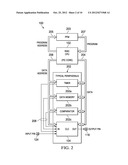 LOGIC DEVICE FOR COMBINING VARIOUS INTERRUPT SOURCES INTO A SINGLE     INTERRUPT SOURCE AND VARIOUS SIGNAL SOURCES TO CONTROL DRIVE STRENGTH diagram and image